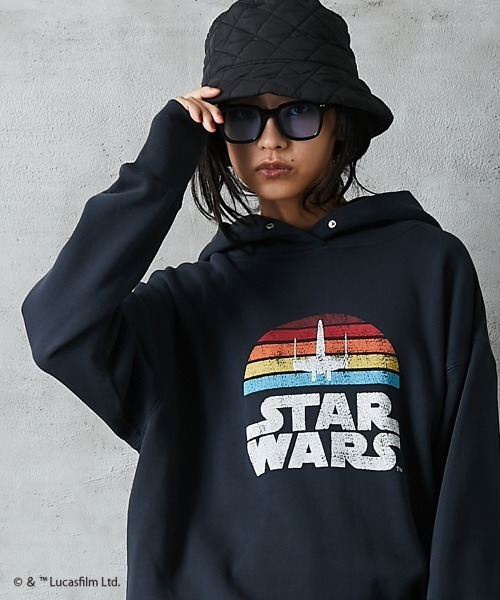 Disney（ディズニー）の「＜大きいサイズ＞ /ディズニー スター