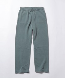 REMI RELIEF/レミレリーフ  SP加工裏毛パンツ