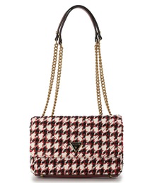 Guess | CESSILY Convertible Xbdy Flap(ショルダーバッグ)