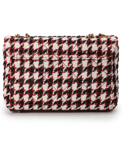 Guess(ゲス)の「CESSILY Convertible Xbdy Flap(ショルダーバッグ・レディース・レッド・ONE SIZE)」の10枚目の写真