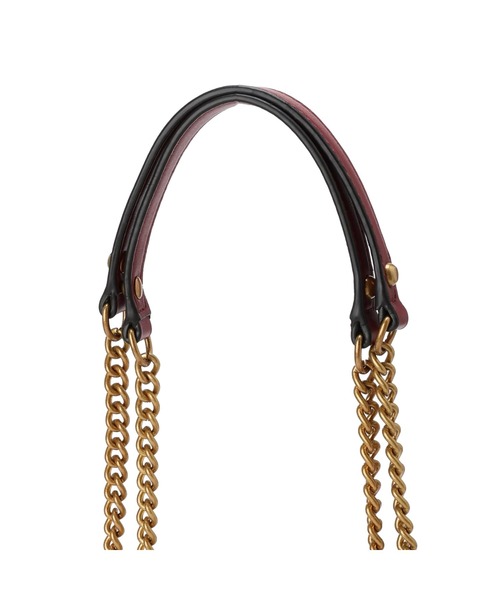 Guess(ゲス)の「CESSILY Convertible Xbdy Flap(ショルダーバッグ・レディース・レッド・ONE SIZE)」の8枚目の写真