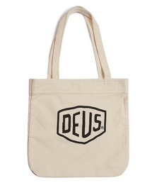 DEUS EX MACHINA | CLASSICS TOTE(トートバッグ)