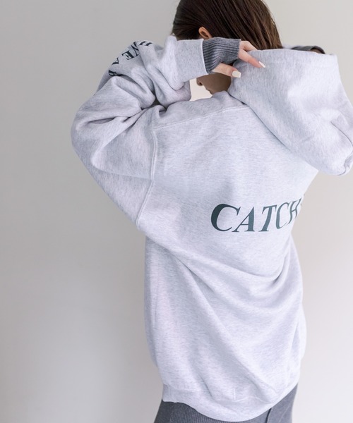 mystic（ミスティック）｜パーカー一覧 - WEAR