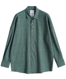 LACE JQ L/S SHIRTS