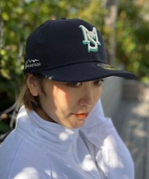 MANASTASH | MANASTASH×NEWERA / マナスタッシュ×ニューエラ　9FIFTY SNAP BACK CAP TYPE 'MS'　MSキャップ(キャップ)