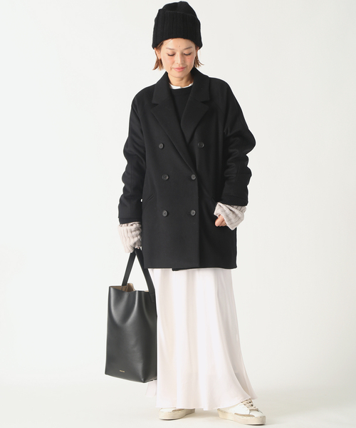 現行品♡ TIBI サテンカーゴ　Deuxieme Classe 現行品♡ TIBI サテンカーゴ Deuxieme Classe - メルカリ