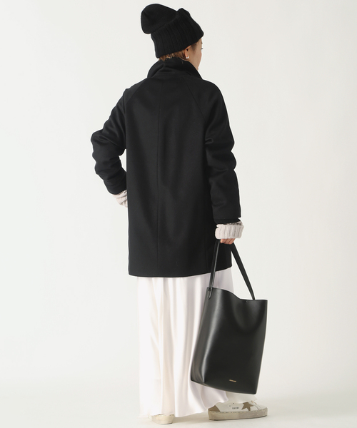 現行品♡ TIBI サテンカーゴ　Deuxieme Classe 現行品♡ TIBI サテンカーゴ Deuxieme Classe - メルカリ
