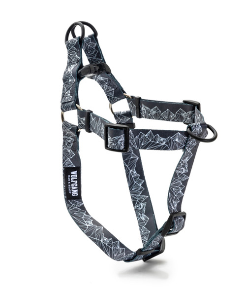 タンバリン【新品未使用】wolfgang首輪Mとリード183cm 楽天市場】ウルフギャング マン&ビースト 首輪リードセット ML