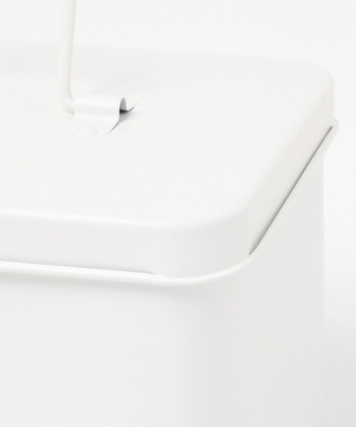 studio CLIP（スタディオクリップ）の「救急箱《HOUSEHOLD GOODS》（収納グッズ・レディース・ホワイト/オフホワイト・FREE）」の12枚目の写真