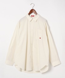 POLO BCS | 【POLO BCS(ポロ・ビーシーエス)】コラボ刺繍BIGシャツ(シャツ/ブラウス)