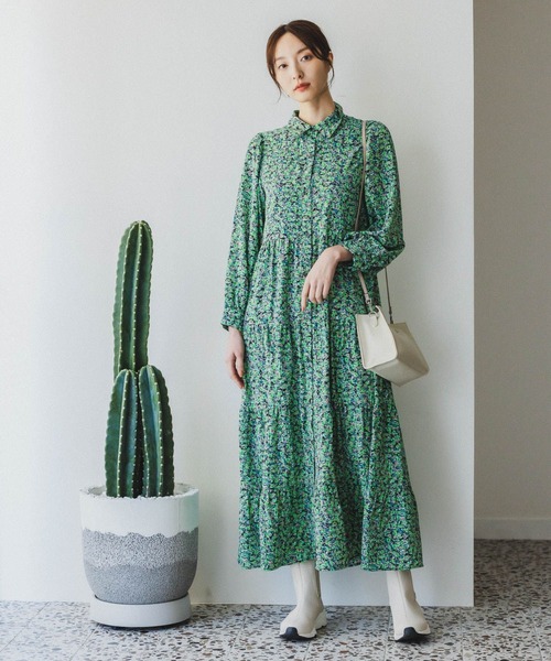 Andemiu（アンデミュウ）の「【軽量＆伸縮素材】ストレッチスニーカーブーツ185104（スニーカー・レディース・オフホワイト/ブラック・MEDIUM/LARGE）」の4枚目の写真