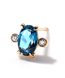 Enasoluna⭐︎ Cupid pierced アクセサリー enasoluna Cupid pierced