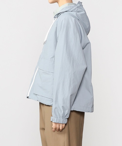 【ORCIVAL(オーシバル)】ナイロンジャケット 楽天市場】【SALE 35%OFF】オーシバル ジップジャケット メンズ