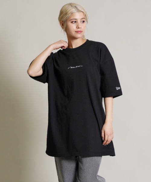 ムラサキスポーツ別注】NEW ERA/ニューエラ ビッグシルエット/オーバー