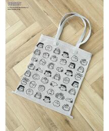 Green　Parks | ■PEANUTS コレクターズサックトート(トートバッグ)