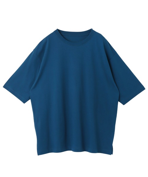MEDM 巳年限定 Tシャツ 半袖 オーバーサイズ 4570125222671_01.jpg