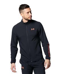 UNDER ARMOUR(A_[A[}[)UAtbVE[u tWbv WPbgig[jO/Yj(̑AE^[)