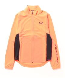 UAフレッシュウーブン フルジップ ジャケット（トレーニング/メンズ）
