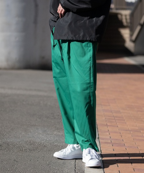 kolorワイドテーパードパンツ kolorワイドテーパードパンツ 1111clothing（ワンフォー