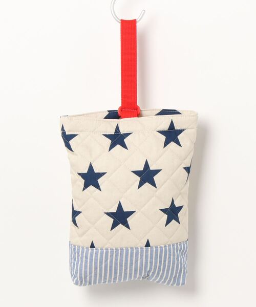 salle de bal（サルデバル）の「シューズケース 上履きケース 入園 入学 新学期 学校グッズ キッズ CS1231 37 43 KOI（シューズ小物/雑貨・キッズ・その他3/その他2/その他1・FREE）」の2枚目の写真