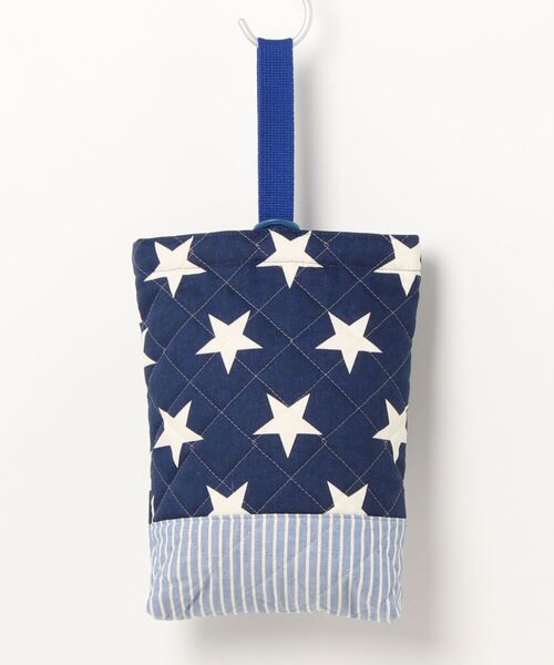 salle de bal（サルデバル）の「シューズケース 上履きケース 入園 入学 新学期 学校グッズ キッズ CS1231 37 43 KOI（シューズ小物/雑貨・キッズ・その他3/その他2/その他1・FREE）」の4枚目の写真