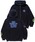 XLARGEiGNXg[Wj́uDAISY ZIP HOODED SWEATip[J[jvbubN