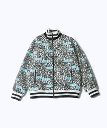 CPG GOLF（シーピージーゴルフ）の「ZIPストレッチトラックジャケット