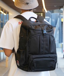 BEN DAVIS | 【BEN DAVIS】INFLATE DAYPACK 30L(バックパック/リュック)