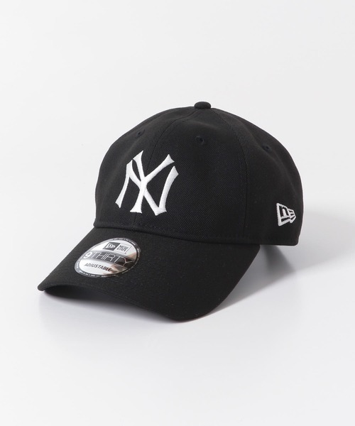 NEW ERA（ニューエラ）の「New Era　930 NEYYANCO BLK（キャップ・メンズ・ブラック・ONE）」の5枚目の写真