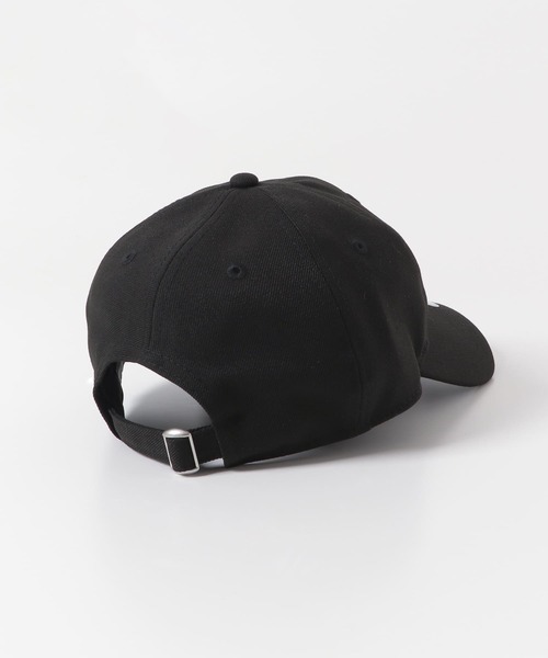 NEW ERA（ニューエラ）の「New Era　930 NEYYANCO BLK（キャップ・メンズ・ブラック・ONE）」の6枚目の写真
