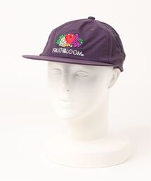 FRUIT OF THE LOOM（フルーツオブザルーム）の「【z】【FRUIT OF THE LOOM】果汁グミ LOW CAP（キャップ）」