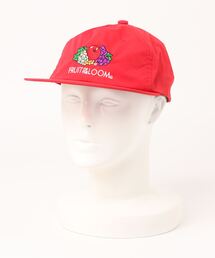 FRUIT OF THE LOOM（フルーツオブザルーム）の「【z】【FRUIT OF THE LOOM】果汁グミ LOW CAP（キャップ）」