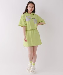 repipi armario | ☆セットアイテム/kairaコラボ☆フーディーセットアップ(セットアップ)