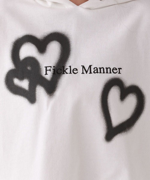 repipi armario(レピピ アルマリオ)の「☆セットアイテム/kairaコラボ☆フーディーセットアップ(セットアップ・キッズ・ブラック/ライム/ホワイト・MEDIUM/LARGE/SMALL)」の11枚目の写真