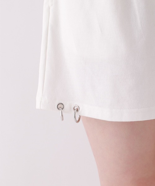 repipi armario(レピピ アルマリオ)の「☆セットアイテム/kairaコラボ☆フーディーセットアップ(セットアップ・キッズ・ブラック/ライム/ホワイト・MEDIUM/LARGE/SMALL)」の17枚目の写真