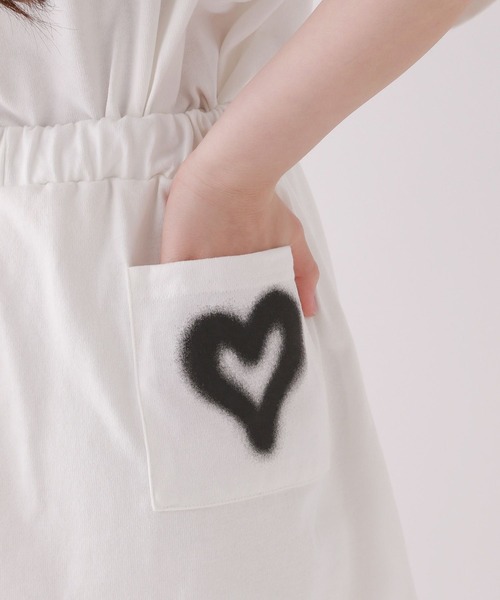 repipi armario(レピピ アルマリオ)の「☆セットアイテム/kairaコラボ☆フーディーセットアップ(セットアップ・キッズ・ブラック/ライム/ホワイト・MEDIUM/LARGE/SMALL)」の21枚目の写真