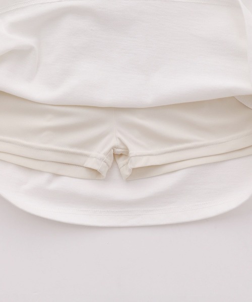 repipi armario(レピピ アルマリオ)の「☆セットアイテム/kairaコラボ☆フーディーセットアップ(セットアップ・キッズ・ブラック/ライム/ホワイト・MEDIUM/LARGE/SMALL)」の22枚目の写真