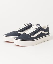 VANS | VANS ヴァンズ OLD SKOOL オールドスクール V36CF HMP NAVY/WHITE(スニーカー)