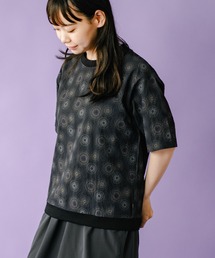 ULシアサッカーハッピーペイントTEE