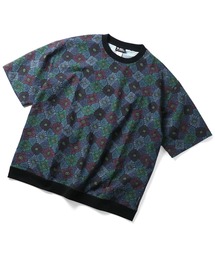 ULシアサッカーハッピーペイントTEE