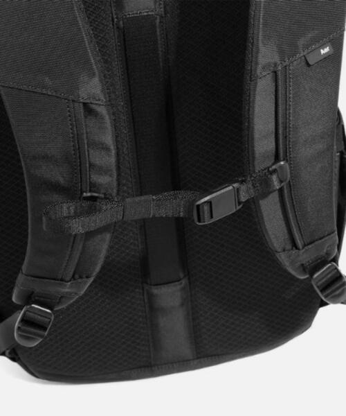 Aer(エアー)の「Aer(エアー)Pro Pack Slim AER-61004(バックパック/リュック・メンズ・ブラック・F)」の22枚目の写真