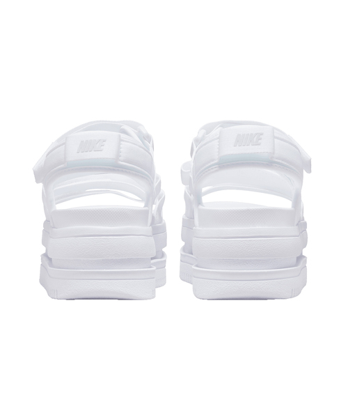 NIKE（ナイキ）の「【NIKE】ナイキ アイコン クラシック ウィメンズ サンダル（サンダル・レディース・ブラック/ホワイト/ベージュ・24/22/23/25）」の12枚目の写真