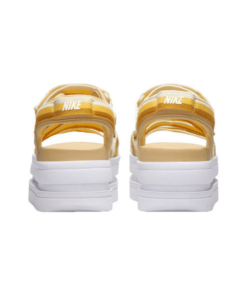 NIKE（ナイキ）の「【NIKE】ナイキ アイコン クラシック ウィメンズ サンダル（サンダル・レディース・ブラック/ホワイト/ベージュ・24/22/23/25）」の22枚目の写真