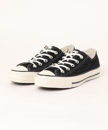 CONVERSE | 《CONVERSE》SUEDE ALLSTAR US OX(スニーカー)