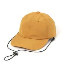 【撥水】コード付きキャップ / 181735