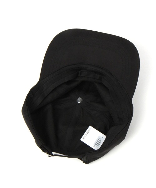 LAKOLE（ラコレ）の「【撥水】コード付きキャップ / 181735（キャップ・メンズ・ベージュ/ブラック/グリーン/イエロー・9）」の18枚目の写真