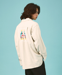 PENNEY'S / GUATEMALA SHIRT/グアテマラシャツ