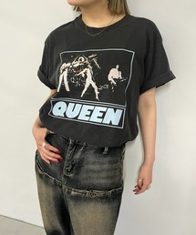 WHO'S WHO gallery | ヴィンテージライクROCK TEE(Tシャツ/カットソー)