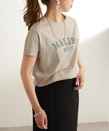 Pal collection | MALIBUTシャツ(Tシャツ/カットソー)