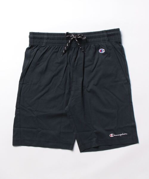 Champion（チャンピオン）の「《Champion》SHORTS C3VS508（その他パンツ・メンズ・ダークネイビー/ベージュ/ブラック/ブラウン/グレー・M/L/XL）」の5枚目の写真